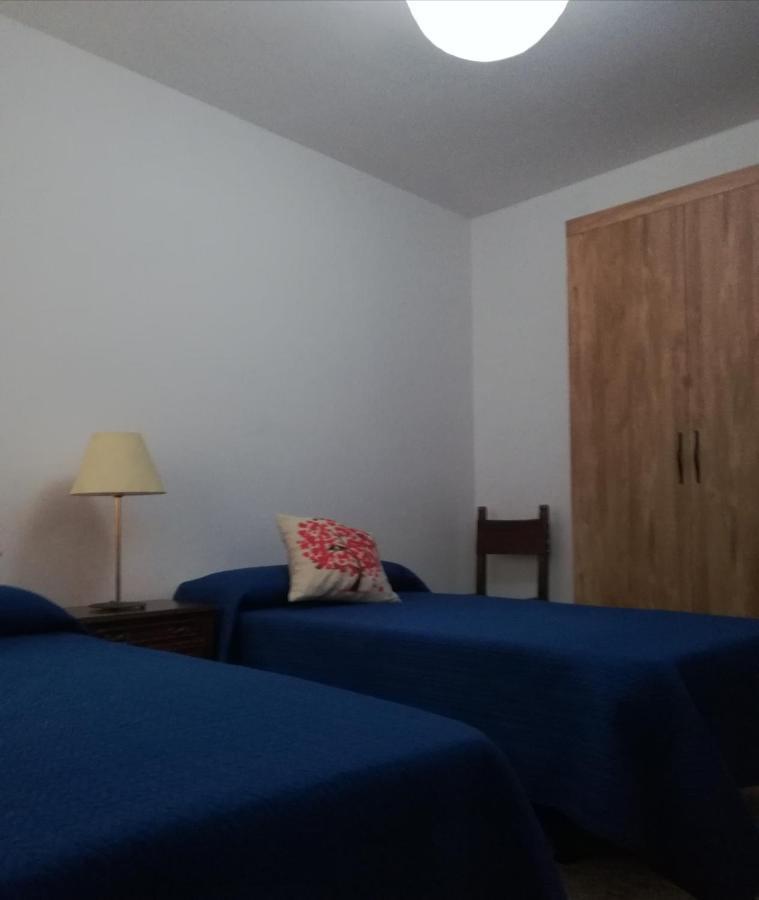 Jana Apartment Conil De La Frontera Luaran gambar