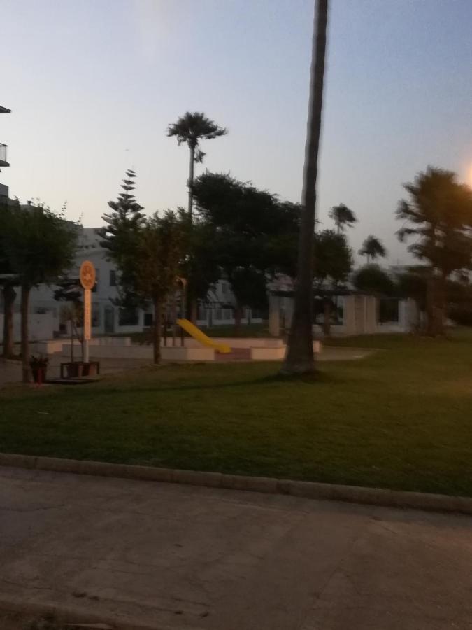 Jana Apartment Conil De La Frontera Luaran gambar