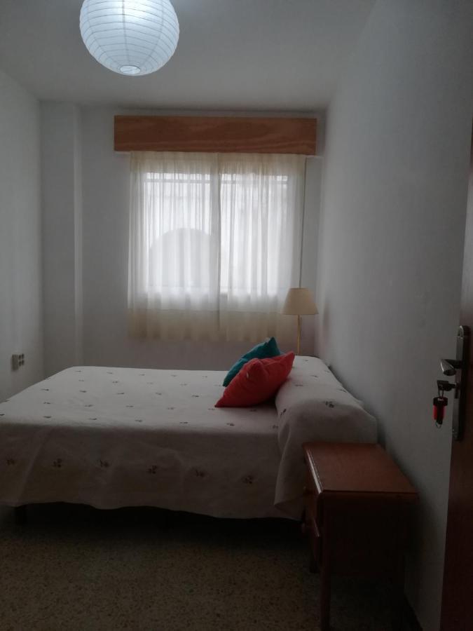 Jana Apartment Conil De La Frontera Luaran gambar