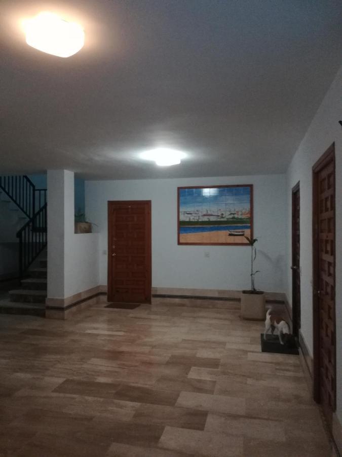 Jana Apartment Conil De La Frontera Luaran gambar