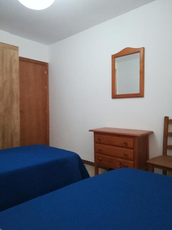 Jana Apartment Conil De La Frontera Luaran gambar