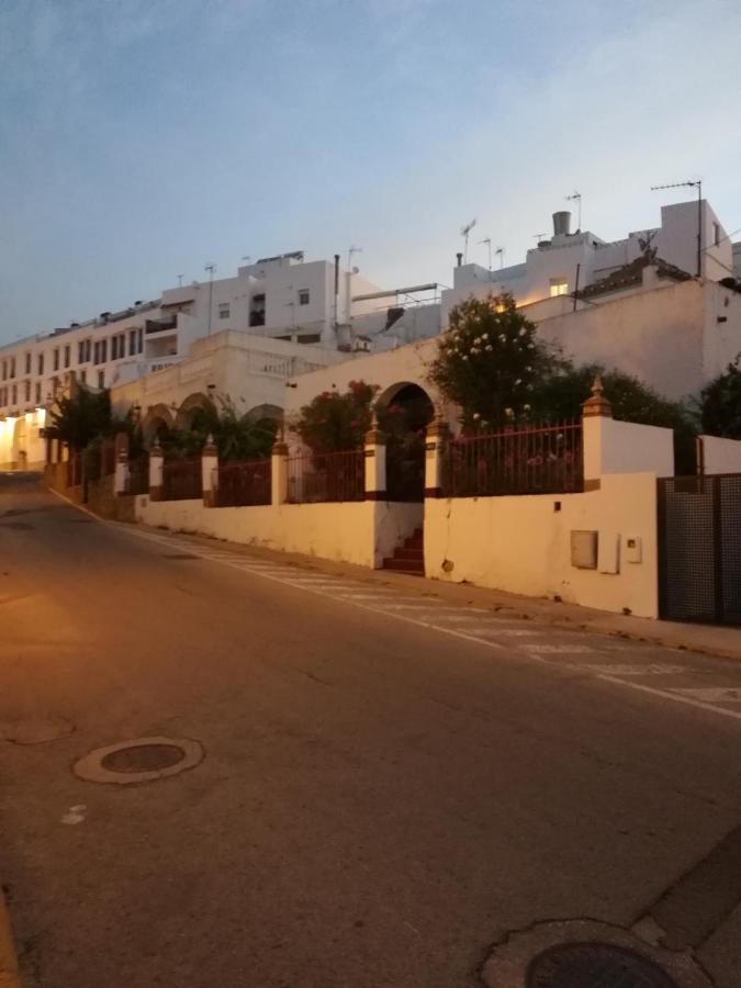 Jana Apartment Conil De La Frontera Luaran gambar