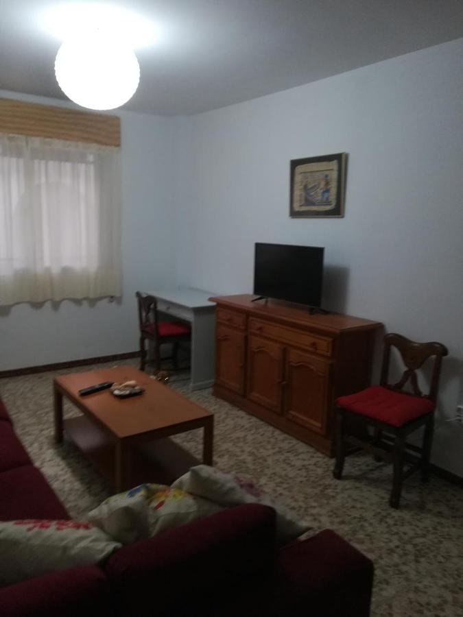 Jana Apartment Conil De La Frontera Luaran gambar