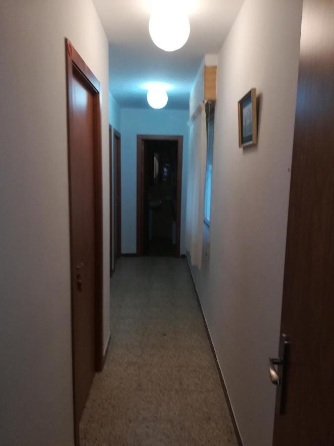 Jana Apartment Conil De La Frontera Luaran gambar