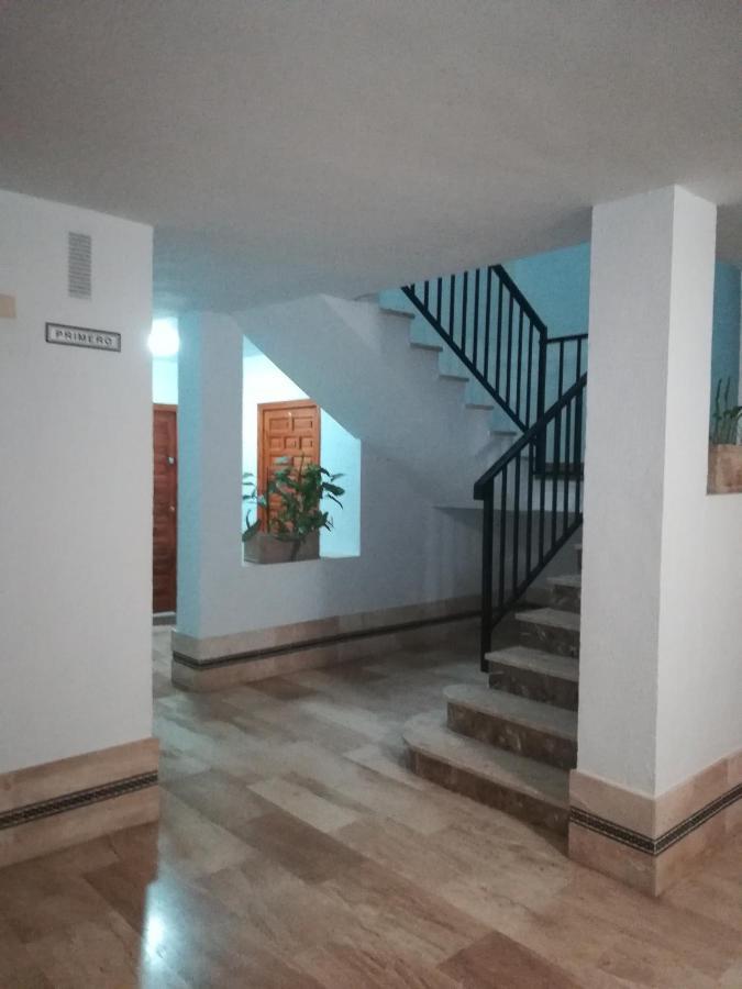 Jana Apartment Conil De La Frontera Luaran gambar
