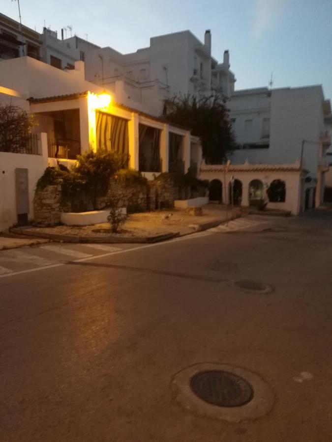 Jana Apartment Conil De La Frontera Luaran gambar