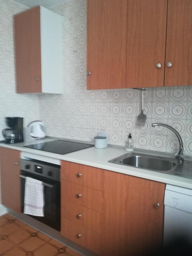 Jana Apartment Conil De La Frontera Luaran gambar