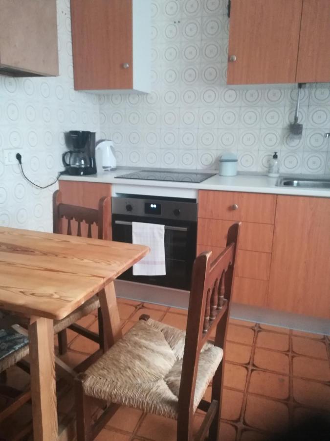 Jana Apartment Conil De La Frontera Luaran gambar