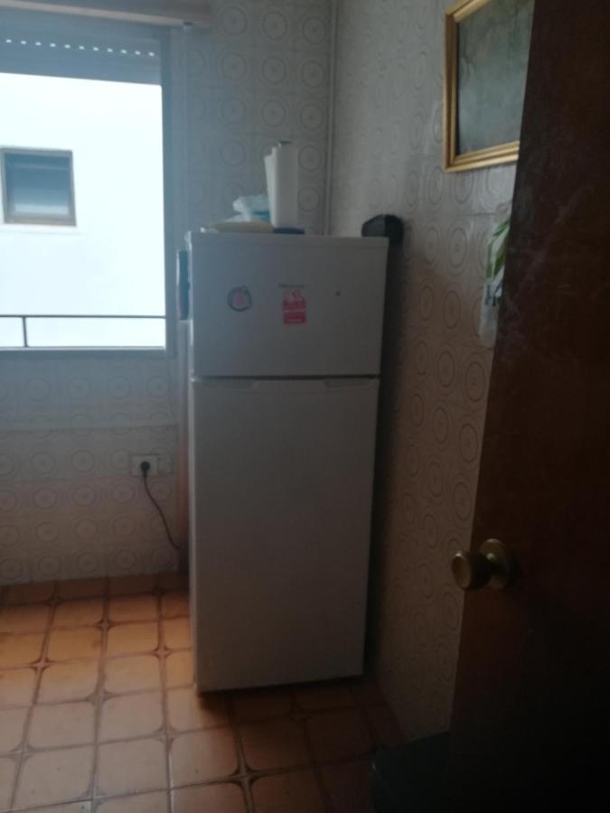 Jana Apartment Conil De La Frontera Luaran gambar