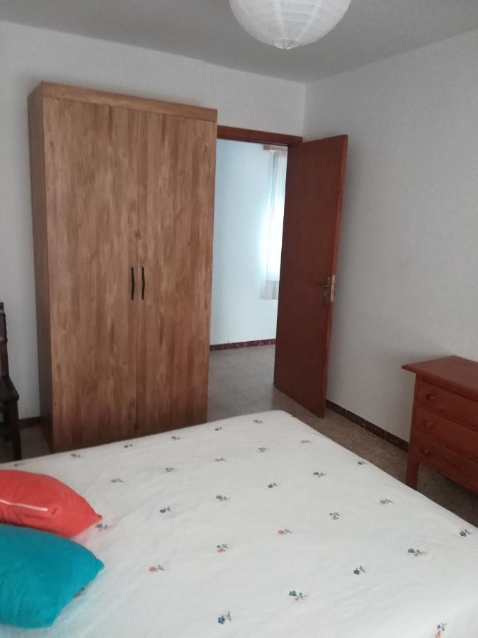 Jana Apartment Conil De La Frontera Luaran gambar